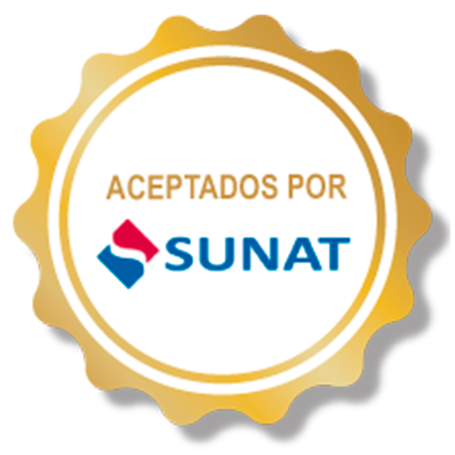 Verificación SUNAT